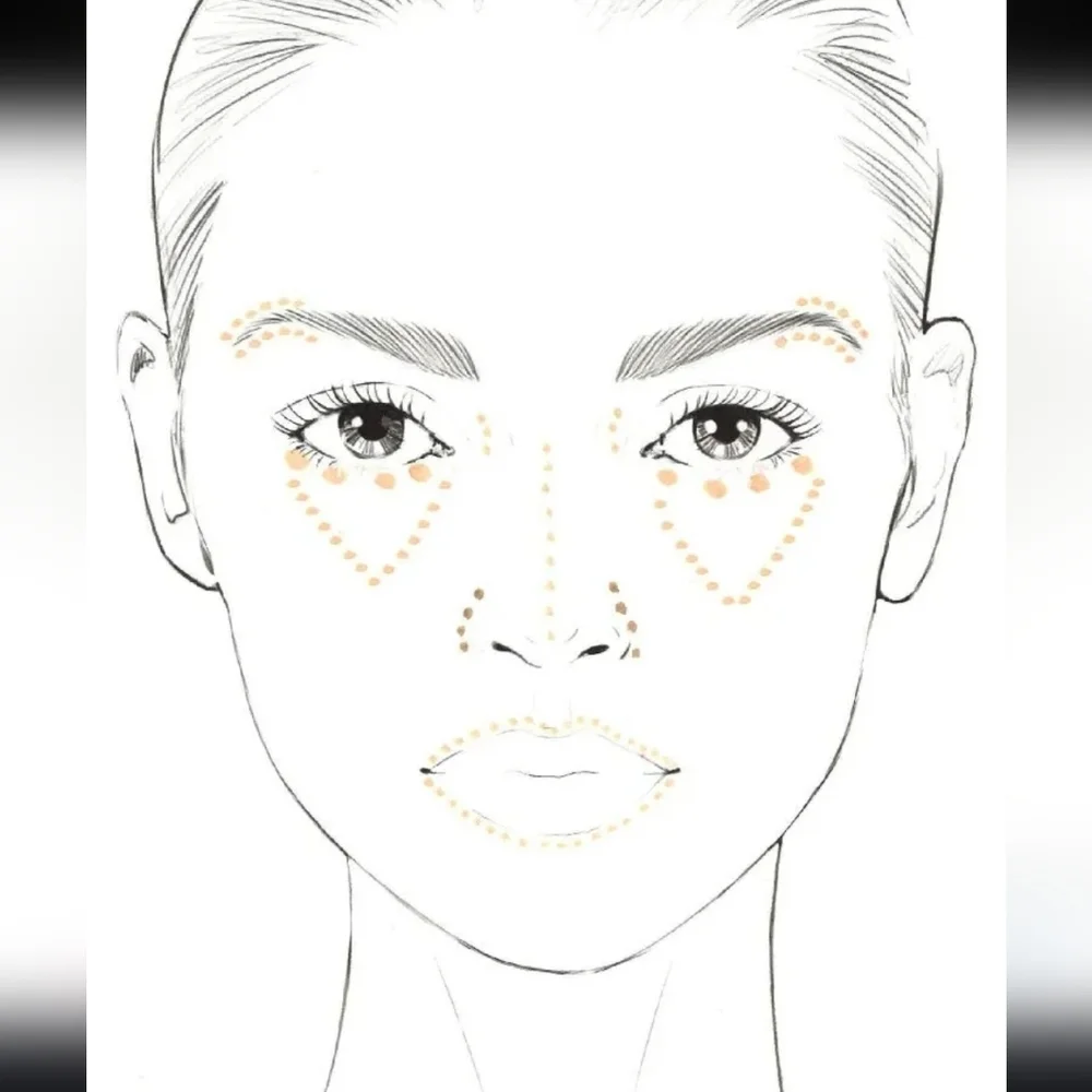 N4-5 L'Oreal True Match Super-Blendable Concealer - Warm 5.2ml